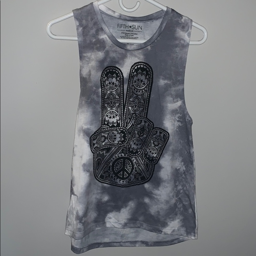 Tank top